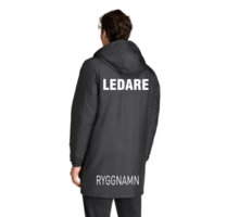 Entrada26 Stadium jacka