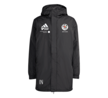 Entrada26 Stadium jacka