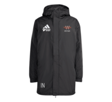 Entrada26 Stadium jacka