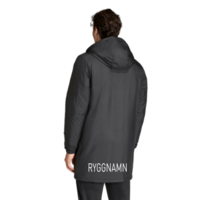 Entrada26 Stadium jacka