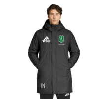 Entrada26 Stadium jacka