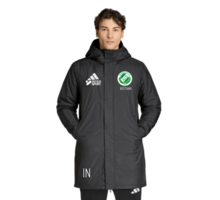 Entrada26 Stadium jacka