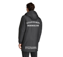 Entrada26 Stadium jacka