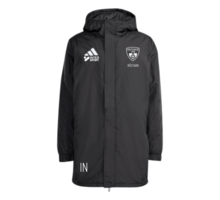 Entrada26 Stadium jacka