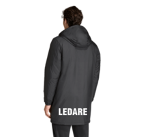 Entrada26 Stadium jacka