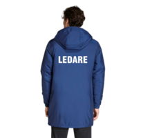 Entrada26 Stadium jacka