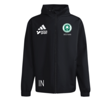 Entrada26 All Weather jacka