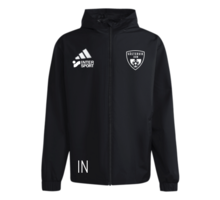 Entrada26 All Weather jacka