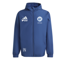 Entrada26 All Weather jacka