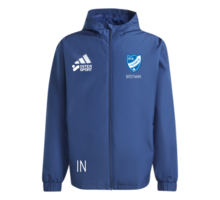 Entrada26 All Weather jacka