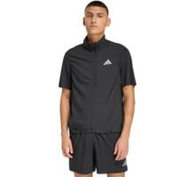 adidas ADI365 RUNNING ESSENTIALS VEST LÖPARVÄST Svart