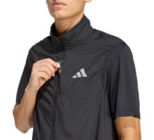 adidas ADI365 RUNNING ESSENTIALS VEST LÖPARVÄST Svart