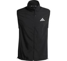 adidas ADI365 RUNNING ESSENTIALS VEST LÖPARVÄST Svart