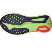 HOKA ONE ONE MACH 7 LÖPARSKOR Gul