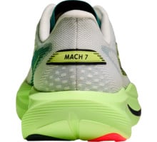 HOKA ONE ONE MACH 7 LÖPARSKOR Gul