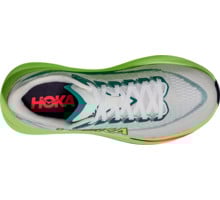 HOKA ONE ONE MACH 7 LÖPARSKOR Gul