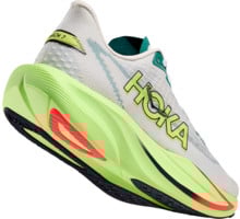 HOKA ONE ONE MACH 7 LÖPARSKOR Gul