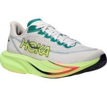 HOKA ONE ONE MACH 7 LÖPARSKOR Gul