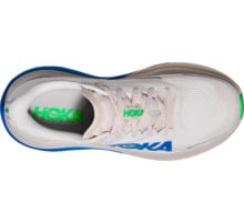 HOKA ONE ONE SKYWARD X 2 LÖPARSKOR Vit