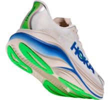 HOKA ONE ONE SKYWARD X 2 LÖPARSKOR Vit