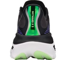 HOKA ONE ONE SKYWARD X 2 LÖPARSKOR Svart