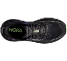 HOKA ONE ONE SKYWARD X 2 LÖPARSKOR Svart