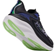 HOKA ONE ONE SKYWARD X 2 LÖPARSKOR Svart