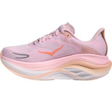 HOKA ONE ONE SKYWARD X 2 LÖPARSKOR Rosa
