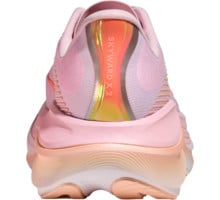 HOKA ONE ONE SKYWARD X 2 LÖPARSKOR Rosa