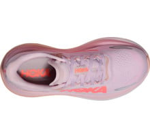 HOKA ONE ONE SKYWARD X 2 LÖPARSKOR Rosa