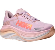 HOKA ONE ONE SKYWARD X 2 LÖPARSKOR Rosa