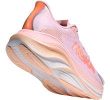 HOKA ONE ONE SKYWARD X 2 LÖPARSKOR Rosa