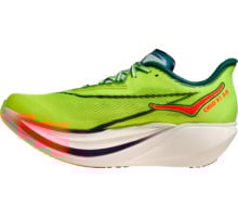 HOKA ONE ONE CIELO X1 3.0 KOLFIBERSKOR Gul
