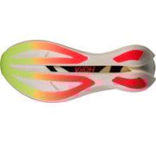 HOKA ONE ONE CIELO X1 3.0 KOLFIBERSKOR Gul