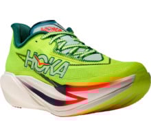 HOKA ONE ONE CIELO X1 3.0 KOLFIBERSKOR Gul