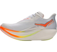 HOKA ONE ONE CIELO X1 3.0 KOLFIBERSKOR Vit