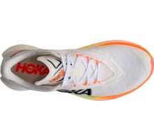 HOKA ONE ONE CIELO X1 3.0 KOLFIBERSKOR Vit