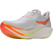 HOKA ONE ONE CIELO X1 3.0 KOLFIBERSKOR Vit