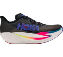 HOKA ONE ONE CIELO X1 3.0 KOLFIBERSKOR Svart