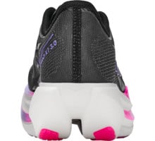 HOKA ONE ONE CIELO X1 3.0 KOLFIBERSKOR Svart