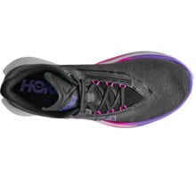 HOKA ONE ONE CIELO X1 3.0 KOLFIBERSKOR Svart
