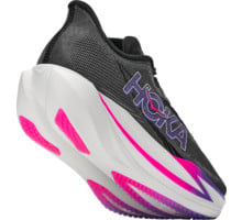 HOKA ONE ONE CIELO X1 3.0 KOLFIBERSKOR Svart