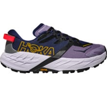 HOKA ONE ONE SPEEDGOAT 7 TERRÄNGSKOR Lila