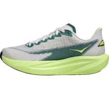 HOKA ONE ONE MACH 7 LÖPARSKOR Gul