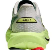 HOKA ONE ONE MACH 7 LÖPARSKOR Gul