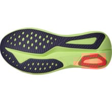 HOKA ONE ONE MACH 7 LÖPARSKOR Gul