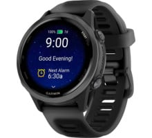 Garmin FORERUNNER 570 42 MM LÖPARKLOCKA Svart