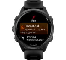 Garmin FORERUNNER 570 42 MM LÖPARKLOCKA Svart