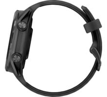 Garmin FORERUNNER 570 42 MM LÖPARKLOCKA Svart
