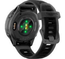 Garmin FORERUNNER 570 42 MM LÖPARKLOCKA Svart